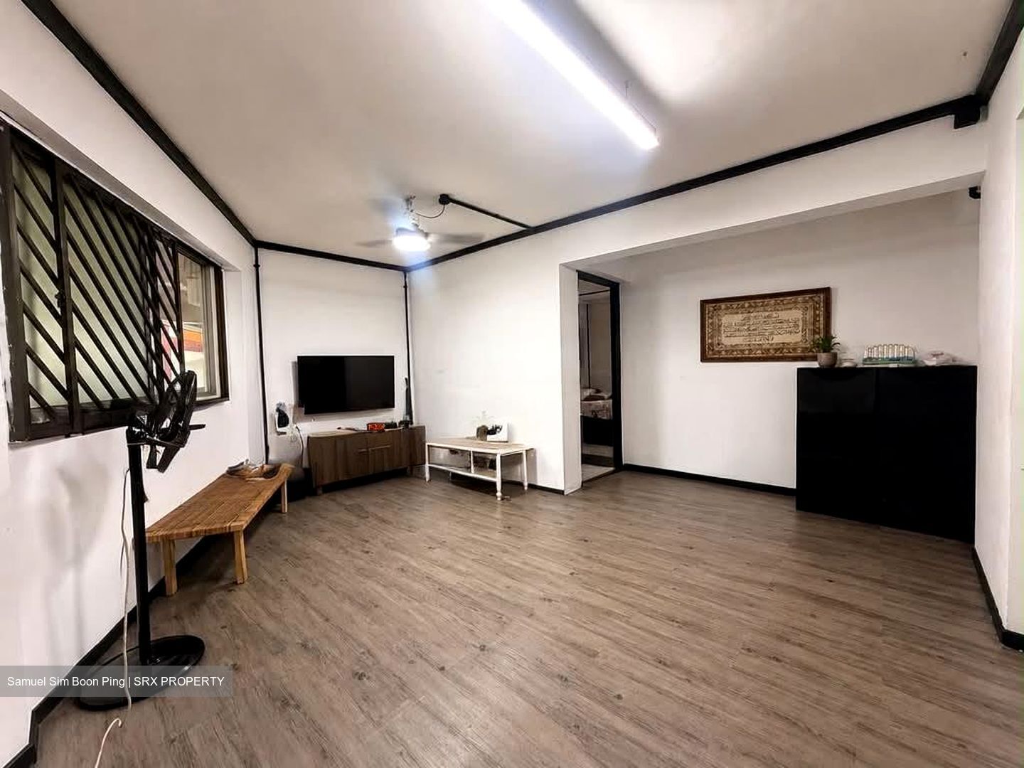 Blk 767 Yishun Avenue 3 (Yishun), HDB 3 Rooms #595139521